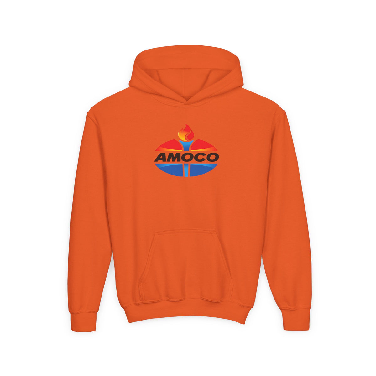 Amoco Youth Hoodie / Sweatshirt