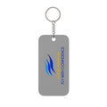 Pamir Airways Double-Sided Keychain Charm