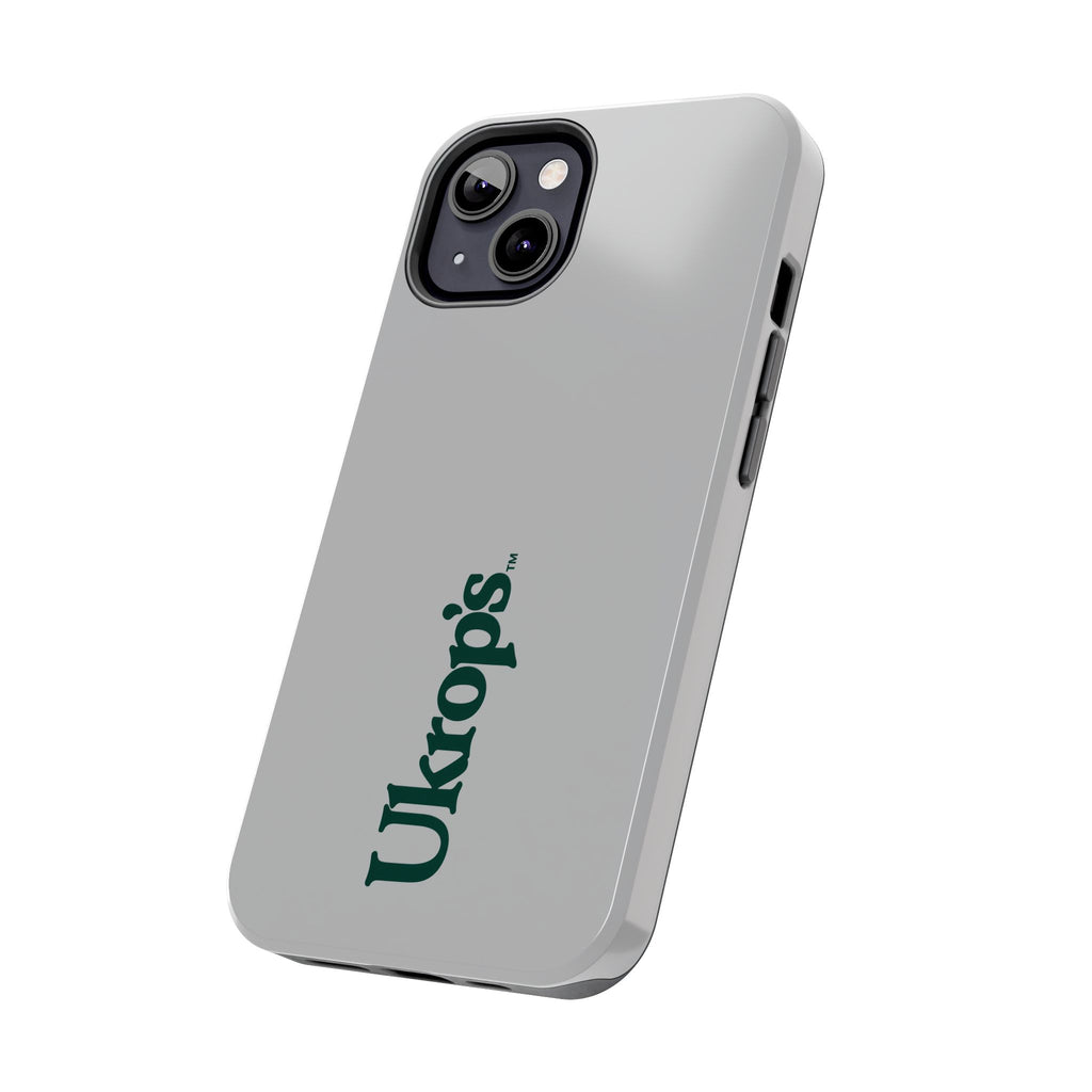 Ukrop's Super Markets Tough Phone Case