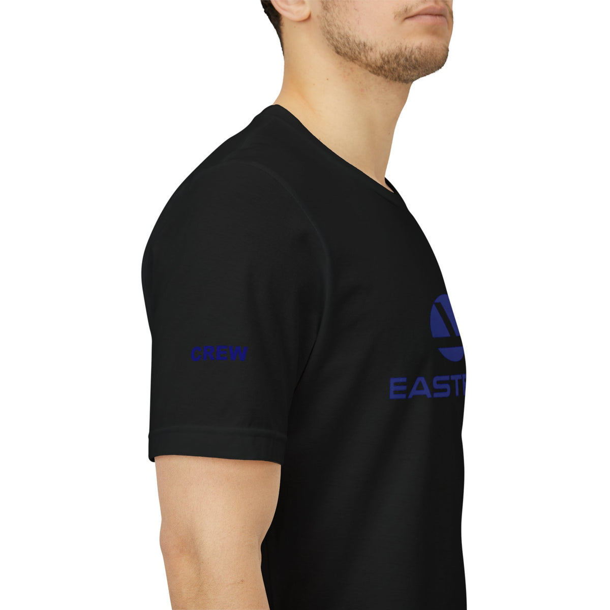 Eastern Airlines Crew Sleeve T Shirt