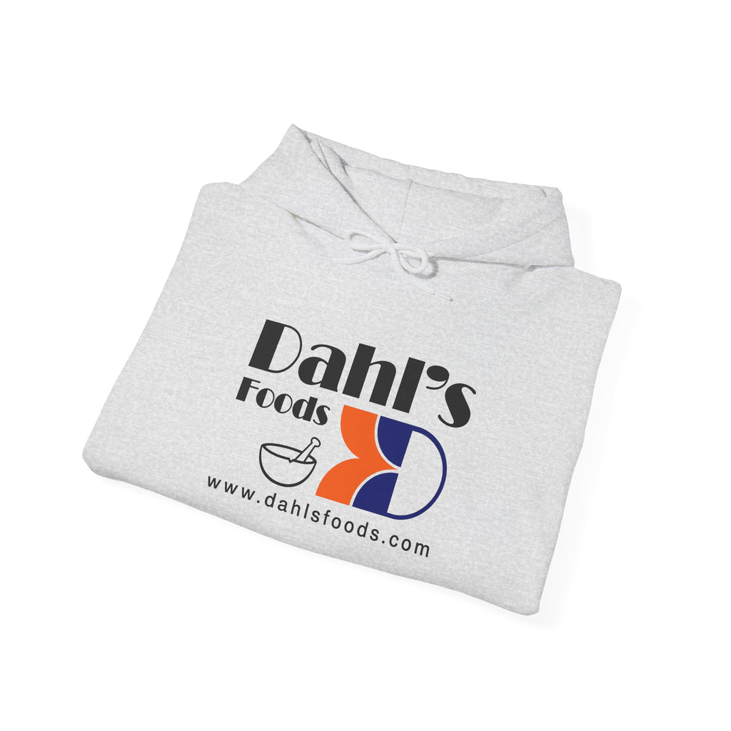 Dahl's Foods Hoodie / Sweatshirt