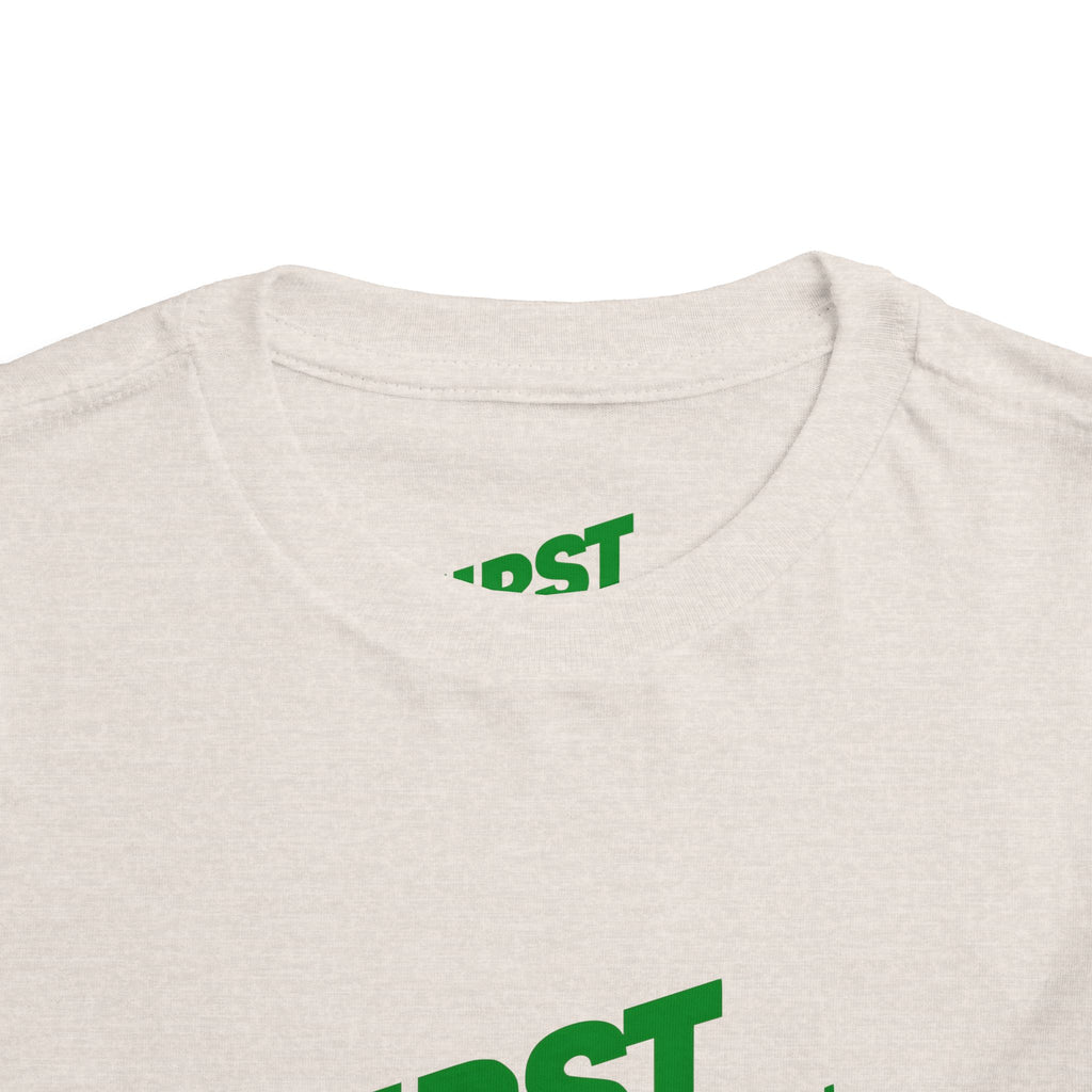 First Union Toddler Tee / T-Shirt