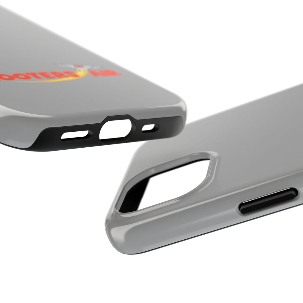 Hooters Air Tough Phone Case