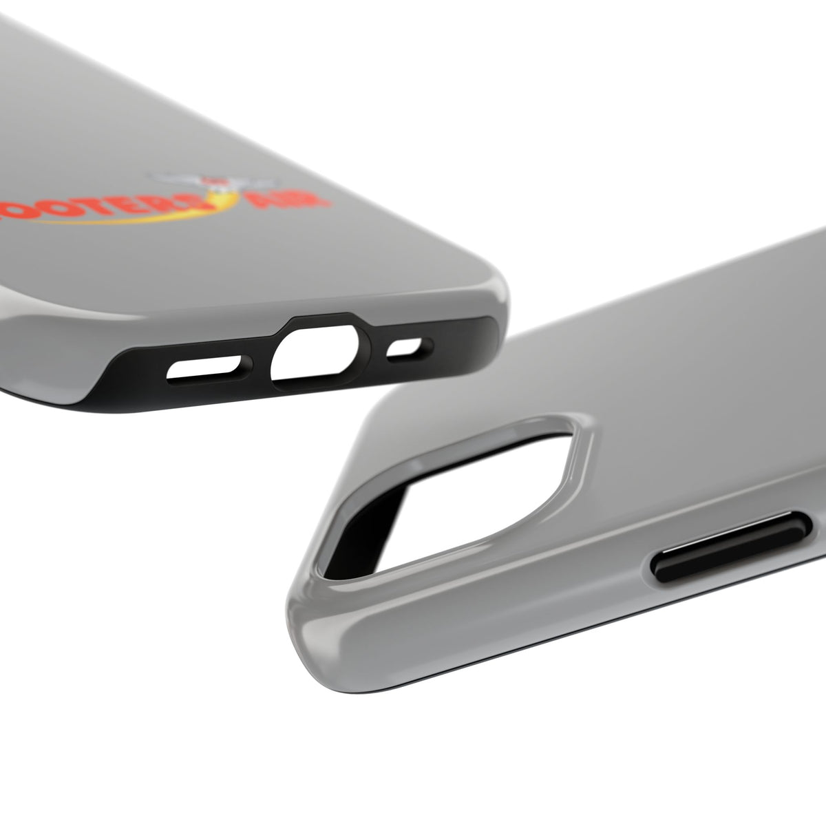 Hooters Air Tough Phone Case