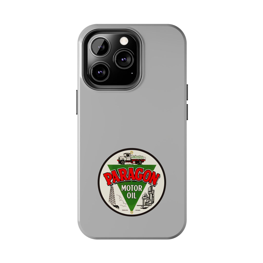 Paragon Oil Tough Phone Case