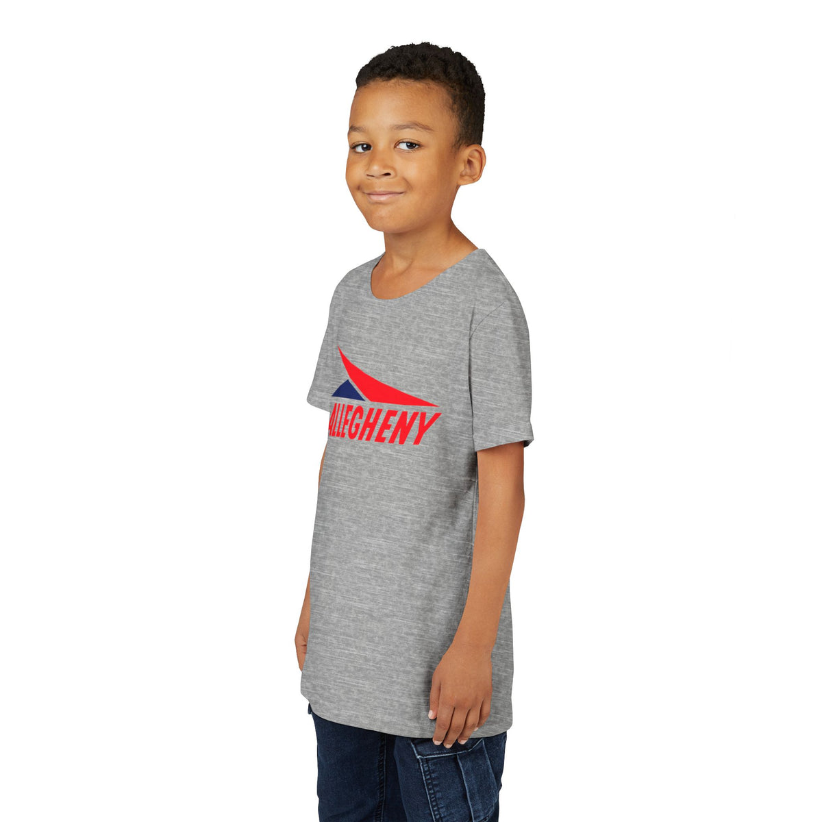Allegheny Airlines Kids Tee / T-Shirt