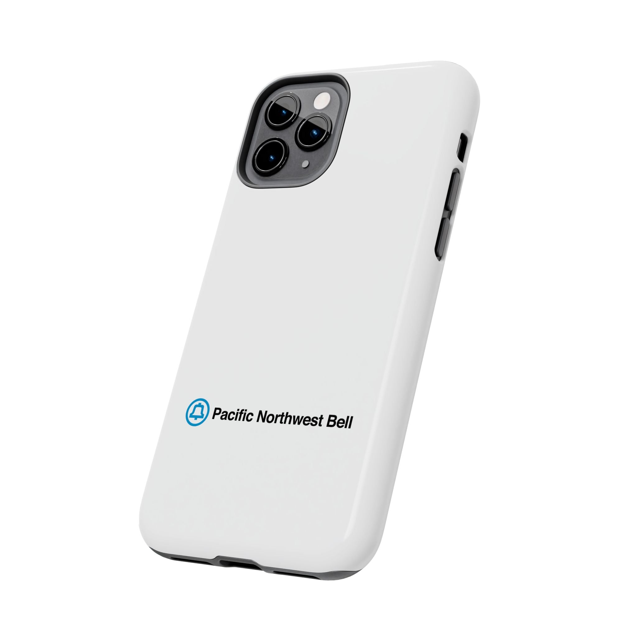 Pacific Northwest Bell Tough Phone Case