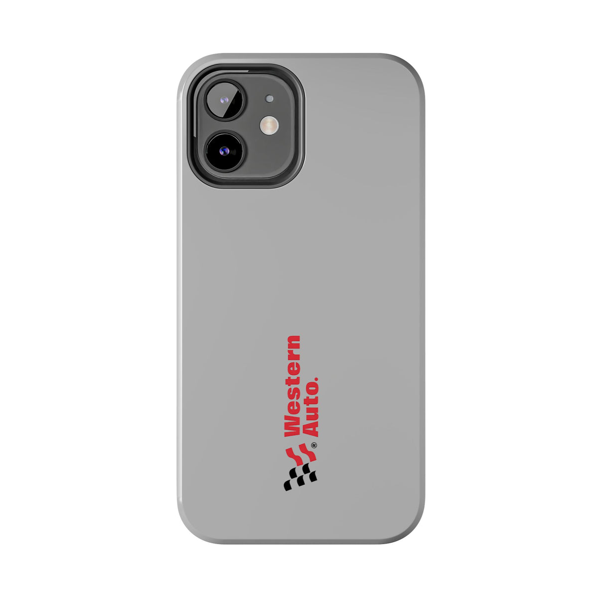 Western Auto Supply Tough Phone Case