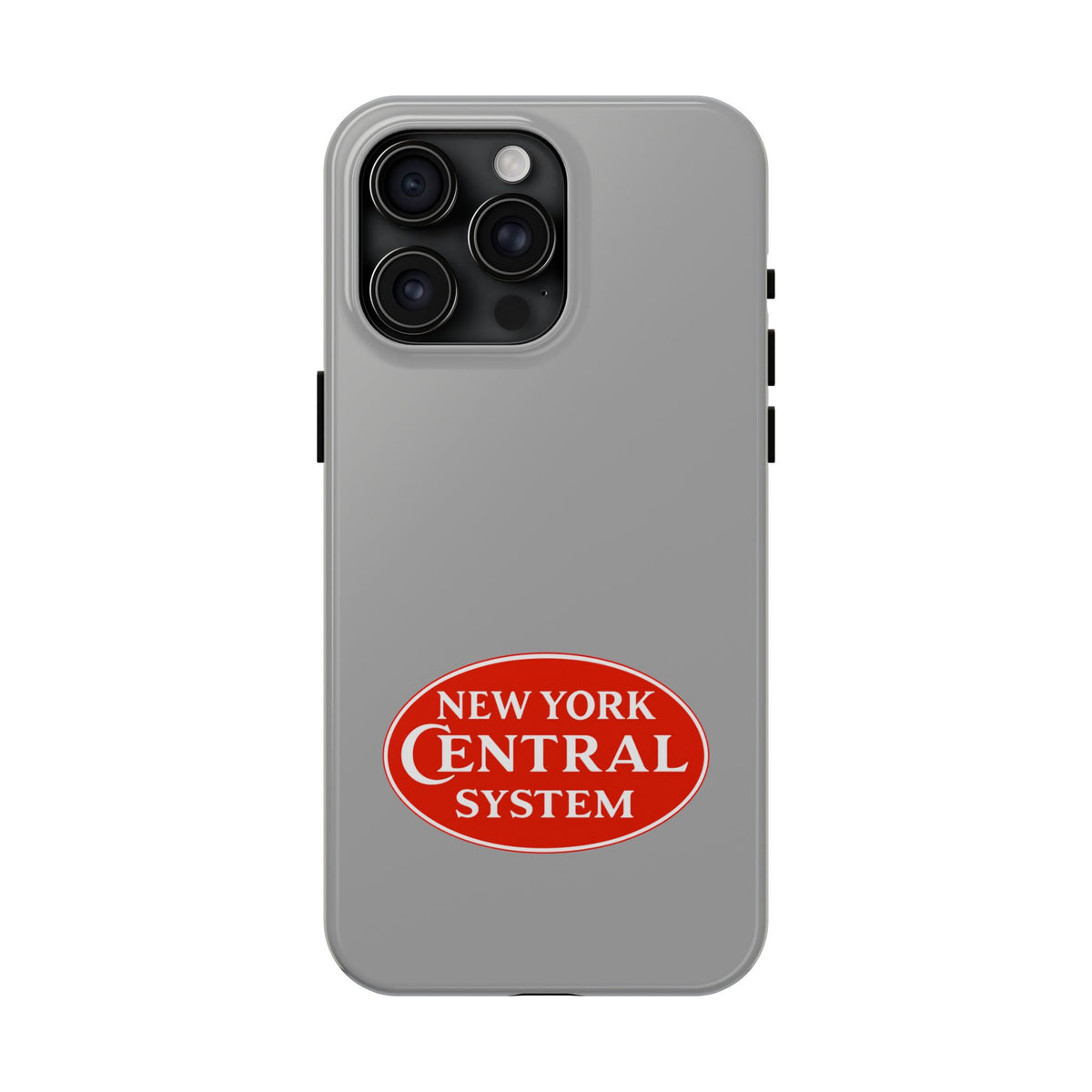 New York Central Railroad Tough Phone Case