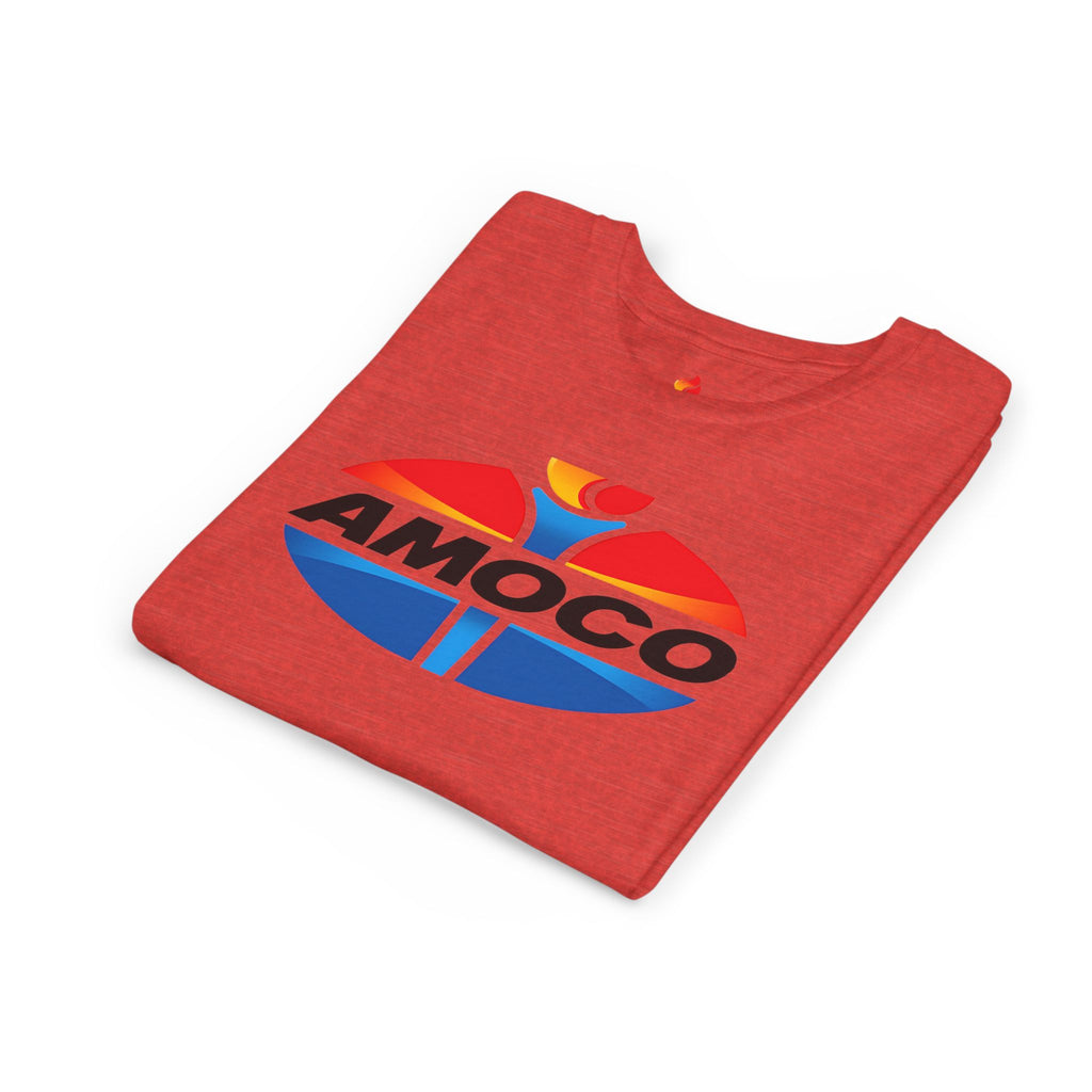 Amoco Kids Tee / T-Shirt