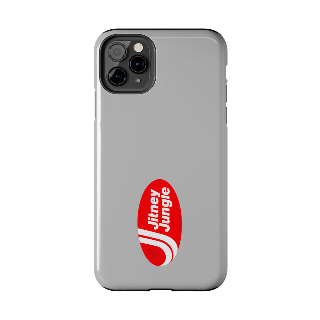 Jitney Jungle Tough Phone Case