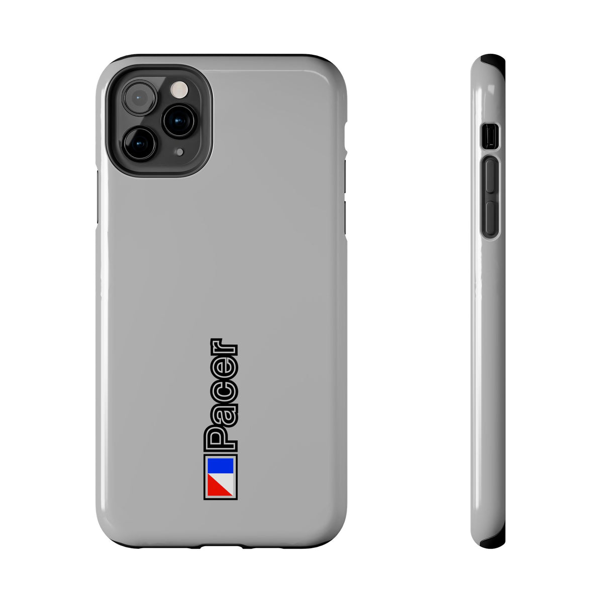 Pacer International Tough Phone Case