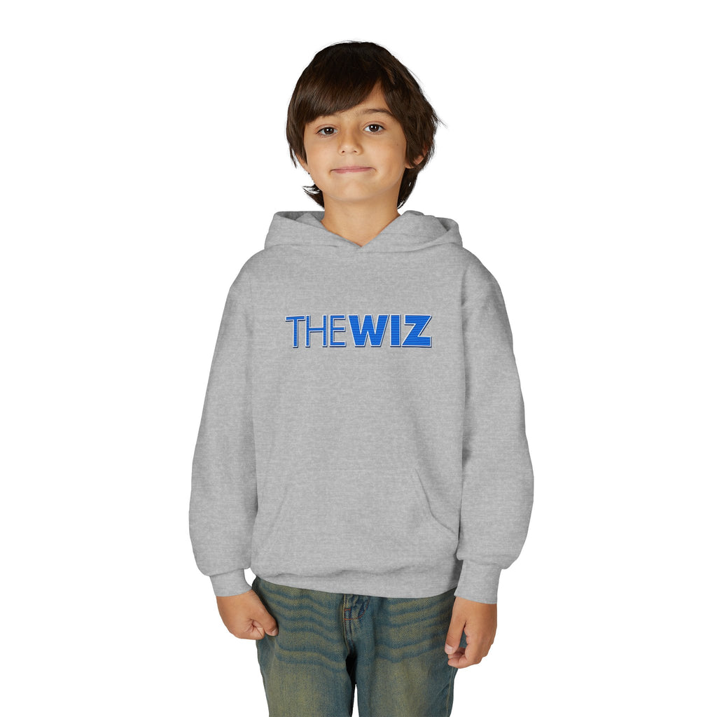 The Wiz Youth Hoodie / Sweatshirt
