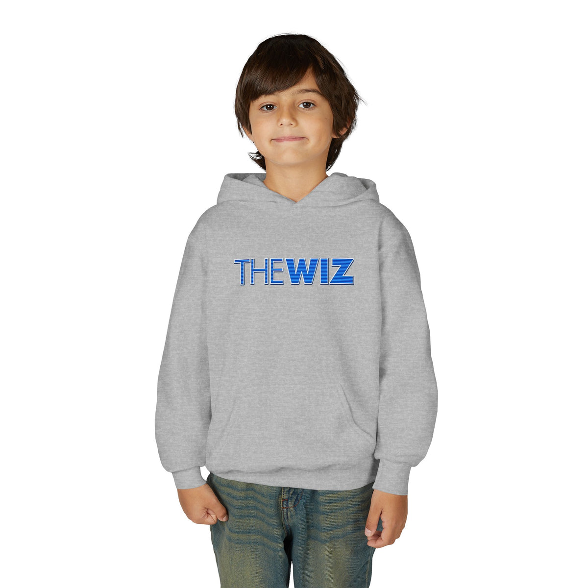 The Wiz Youth Hoodie / Sweatshirt