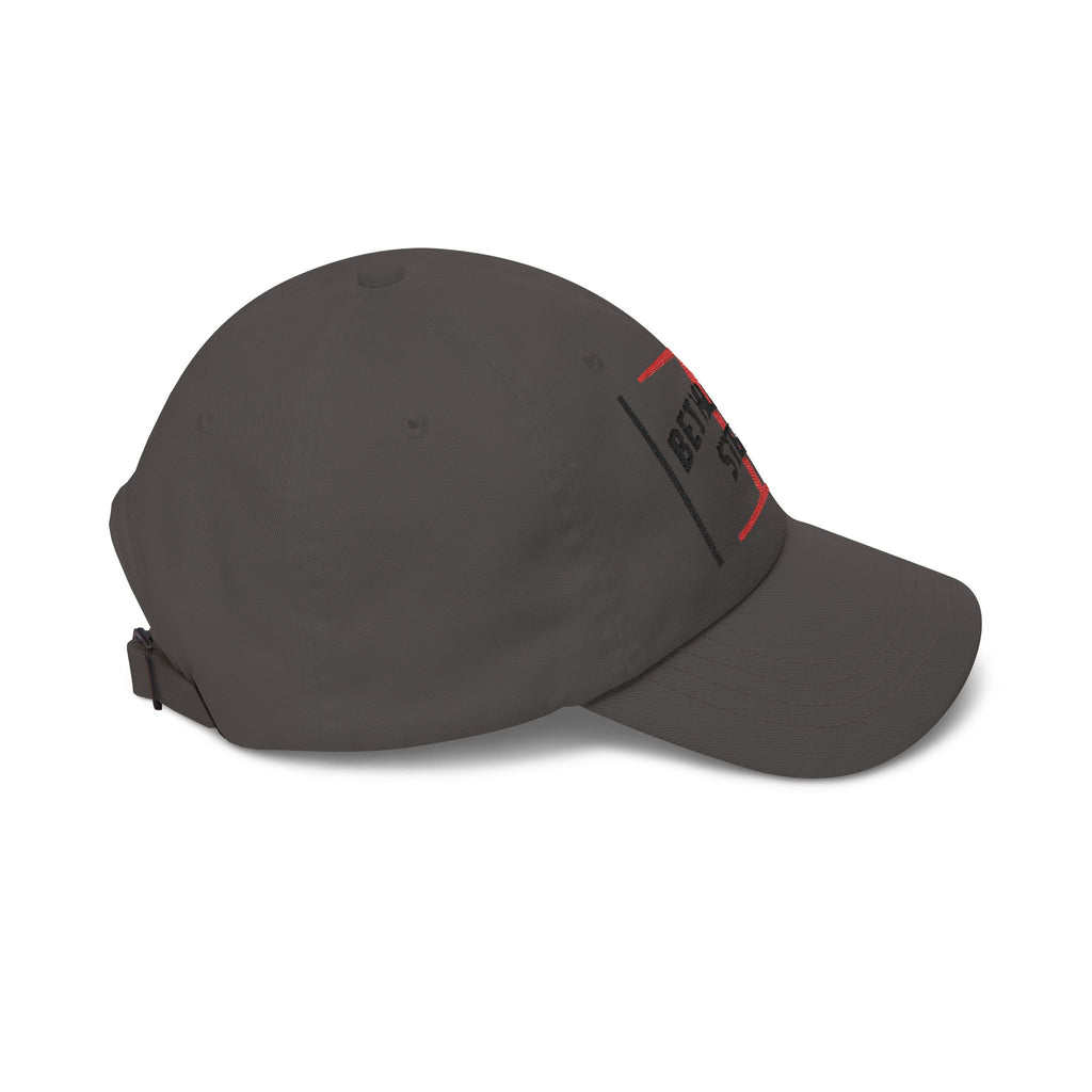 Bethlehem Steel Embroidered Dad Cap Hat
