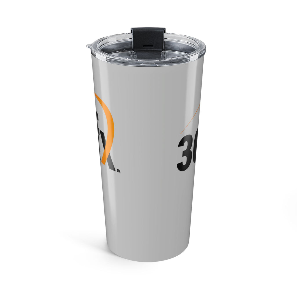 3dfx Interactive 20oz Insulated Tumbler