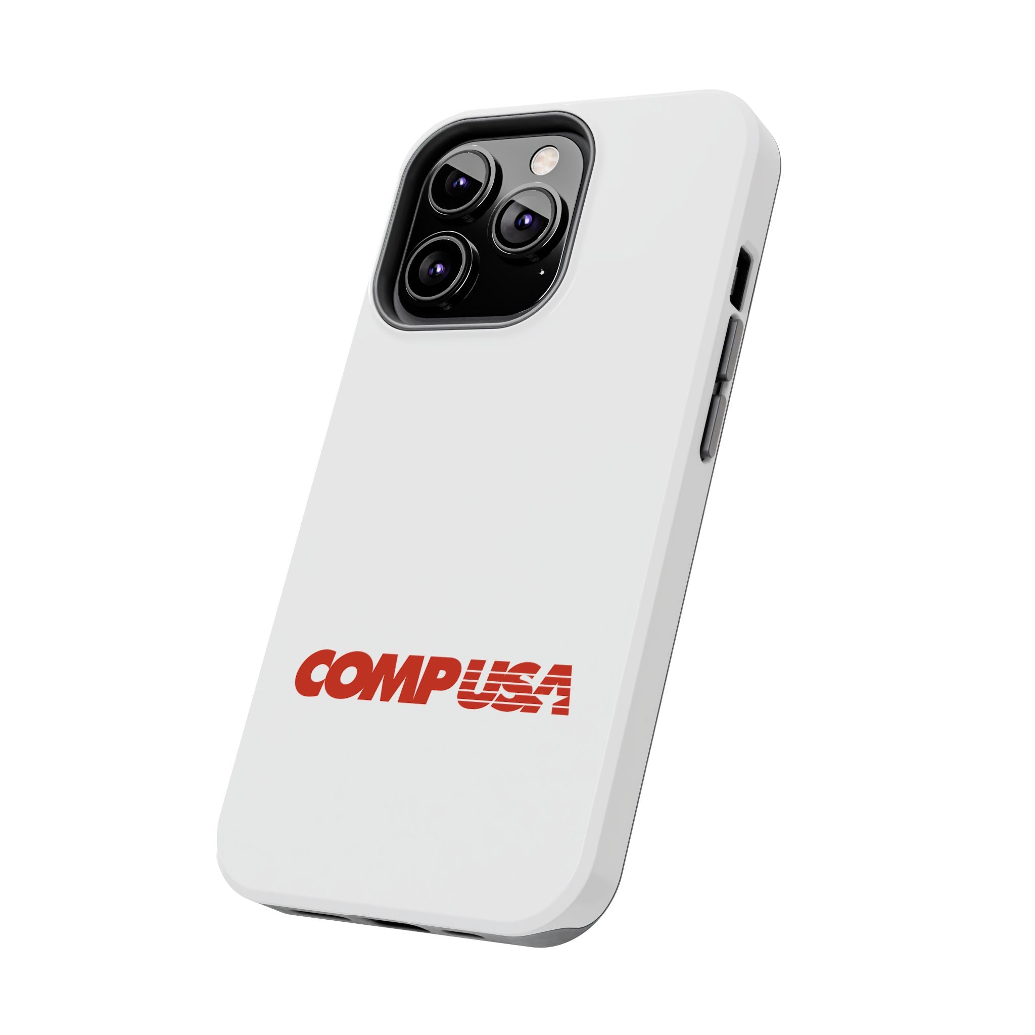 CompUSA Tough Phone Case