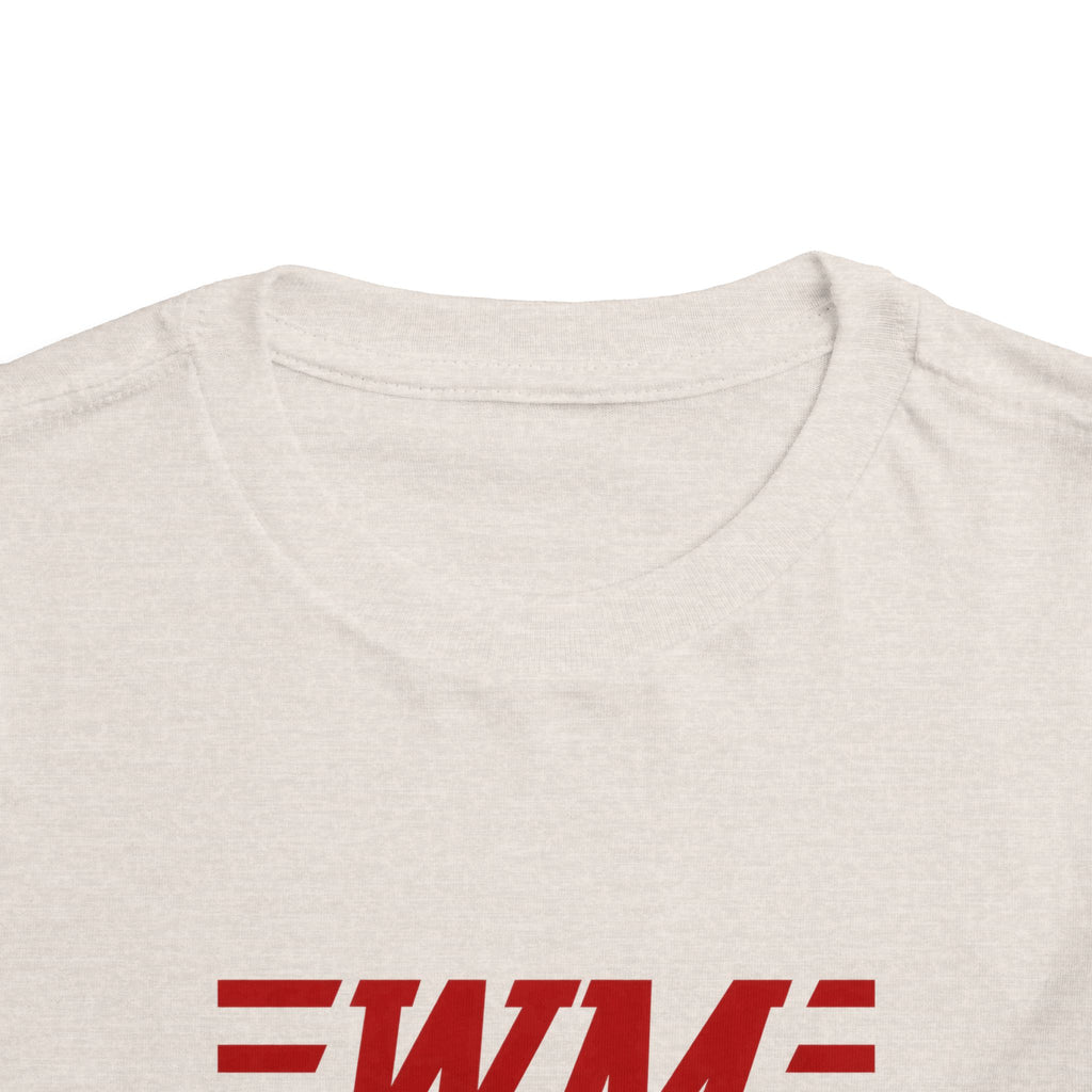 Western Maryland Railway Toddler Tee / T-Shirt