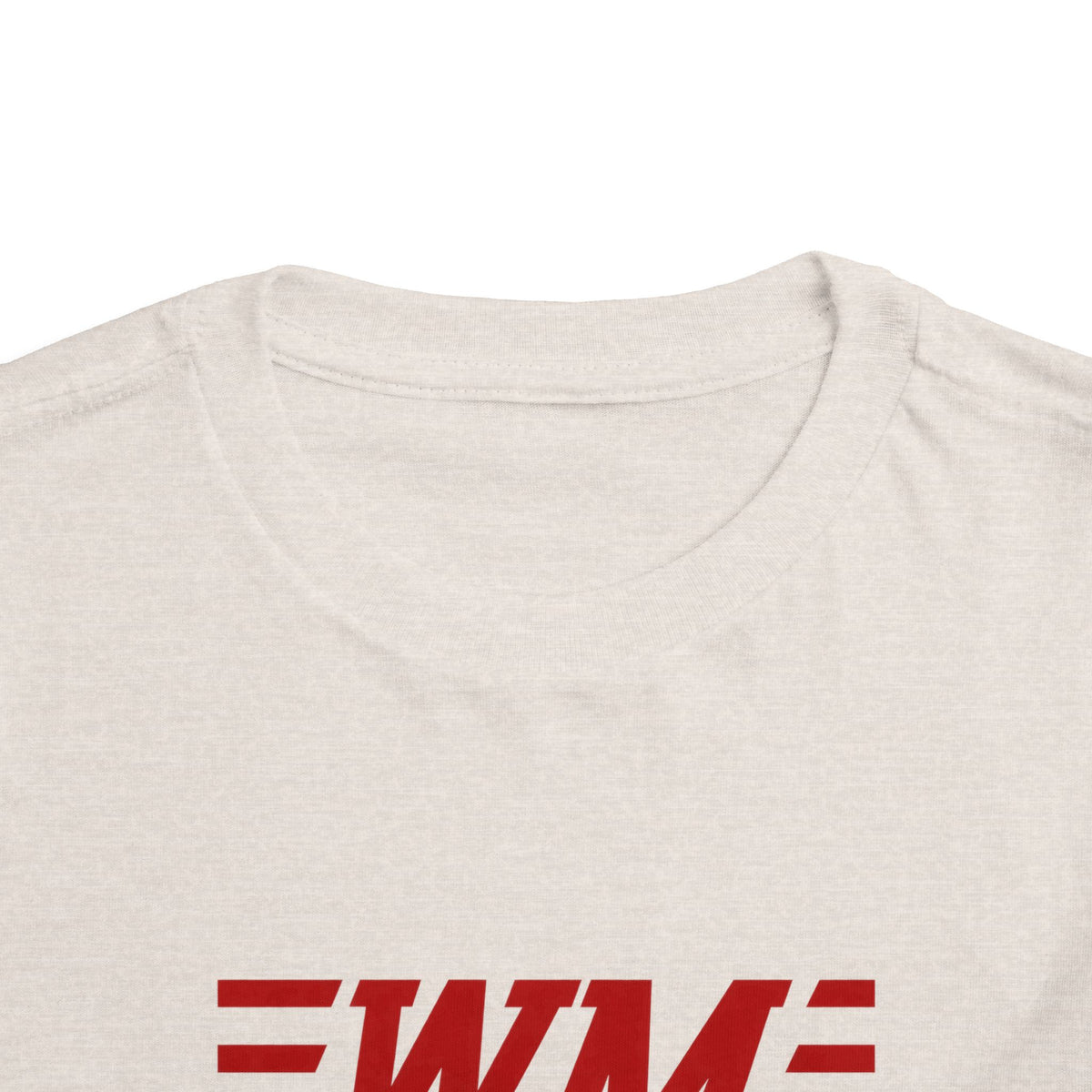 Western Maryland Railway Toddler Tee / T-Shirt