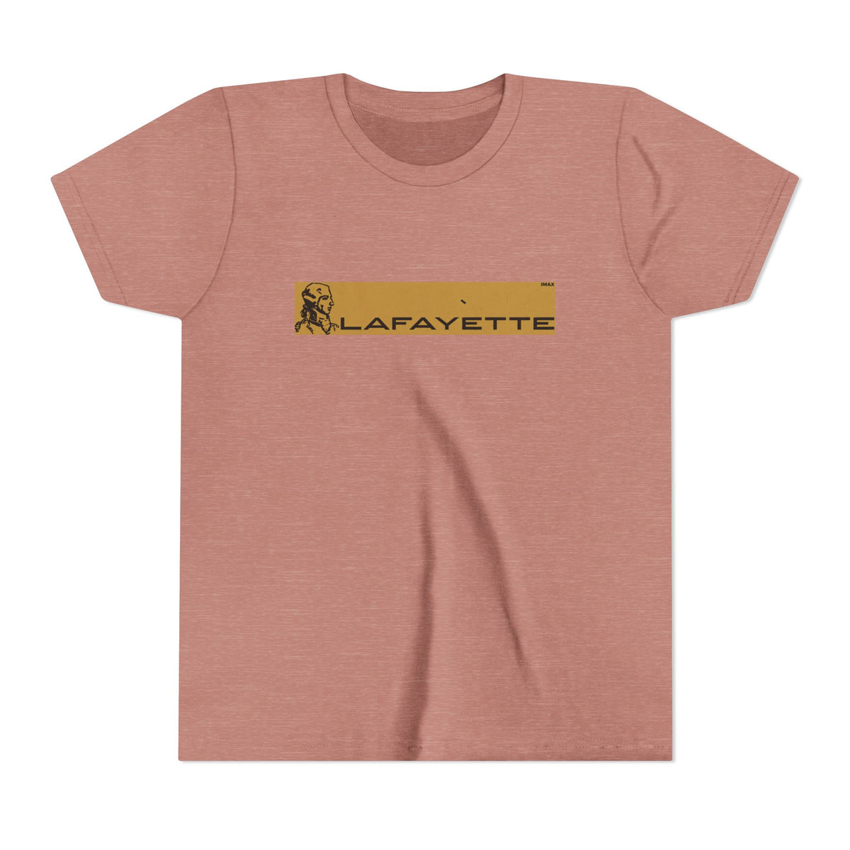 Lafayette Radio Electronics Kids Tee / T-Shirt