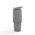Aloha Airlines 40oz Insulated Travel Mug Stainless Tumbler