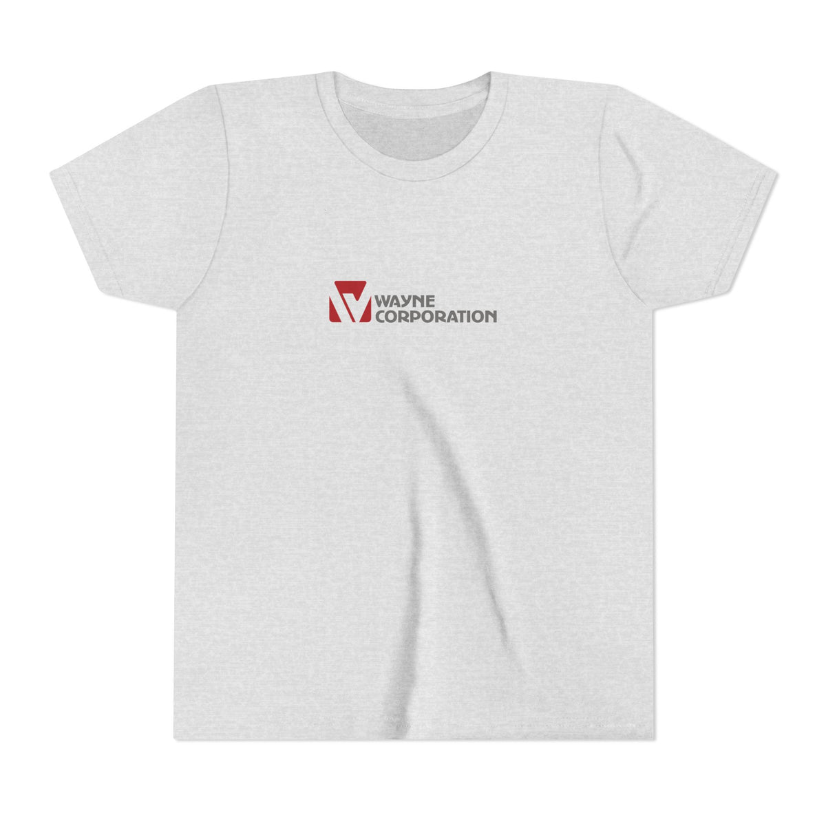 Wayne Corporation Kids Tee / T-Shirt
