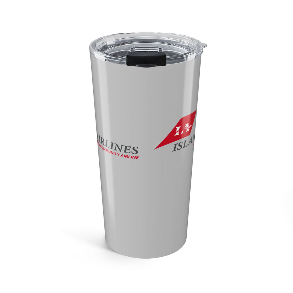 Island Airlines 20oz Insulated Tumbler
