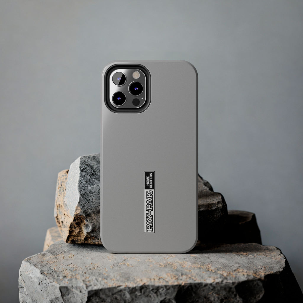 Pay 'n Pak Tough Phone Case