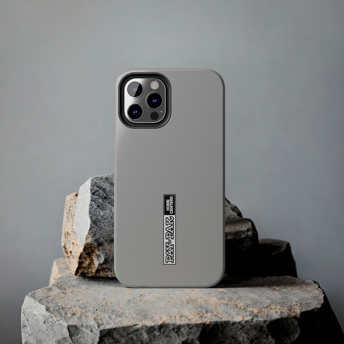 Pay 'n Pak Tough Phone Case