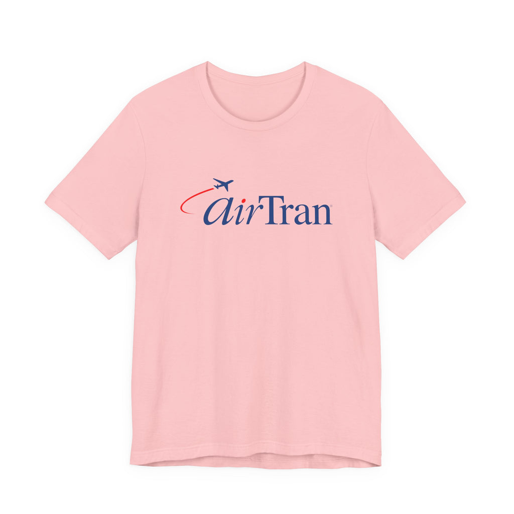 Copy of Template T-Shirt