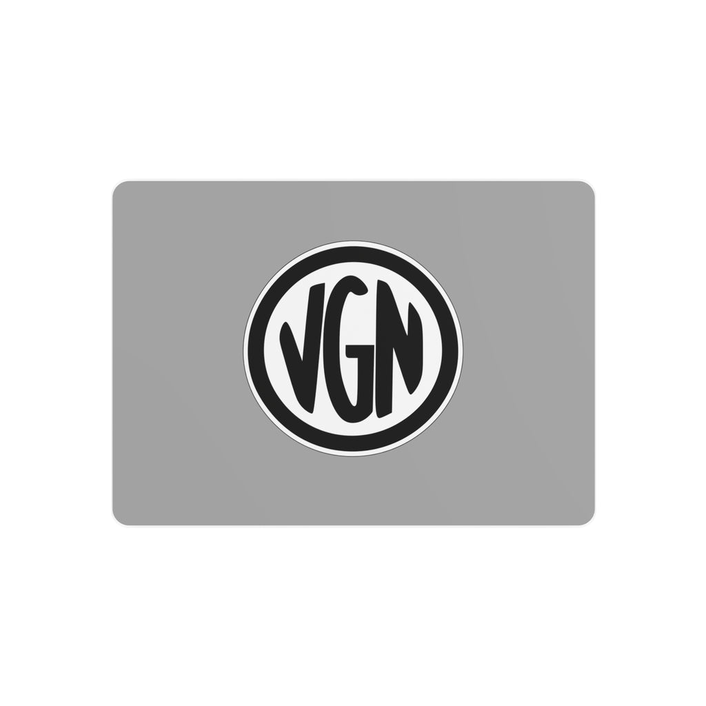 Virginian Railway Metal Sign