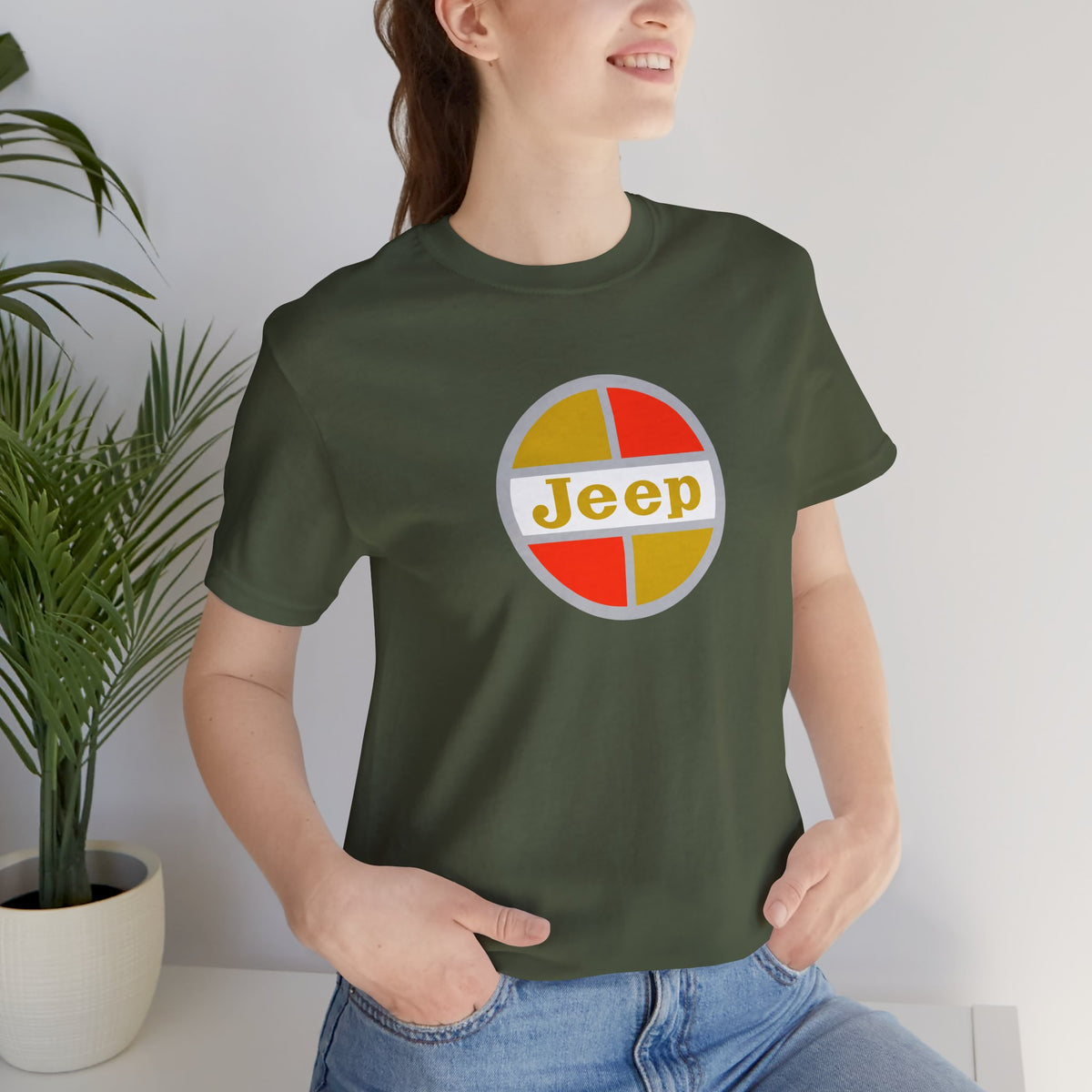 Kaiser Jeep T-Shirt