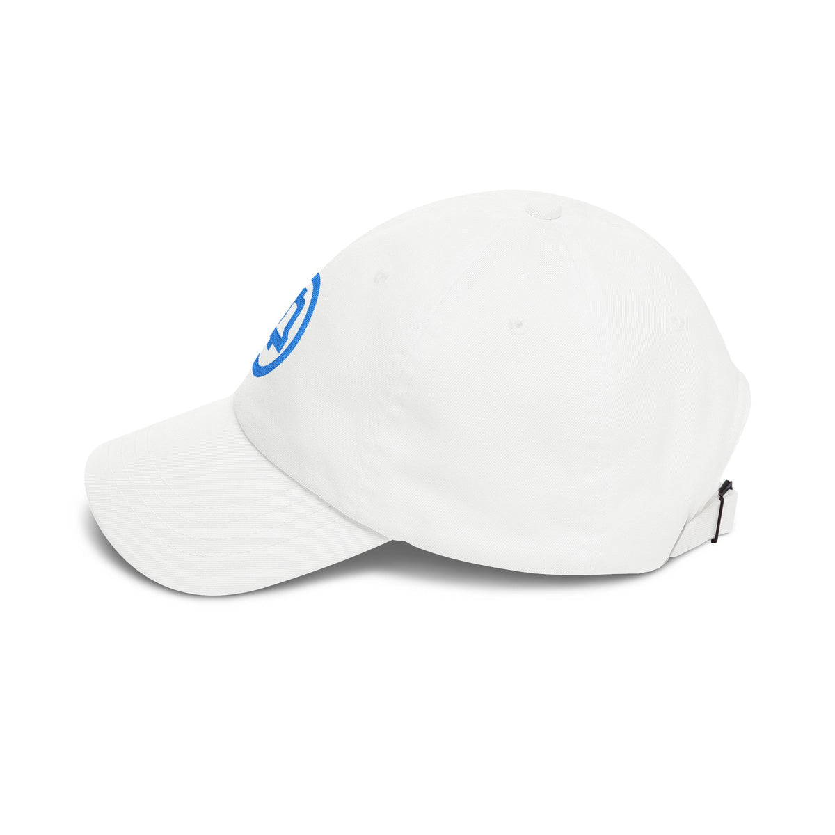 Bell System Embroidered Dad Cap Hat