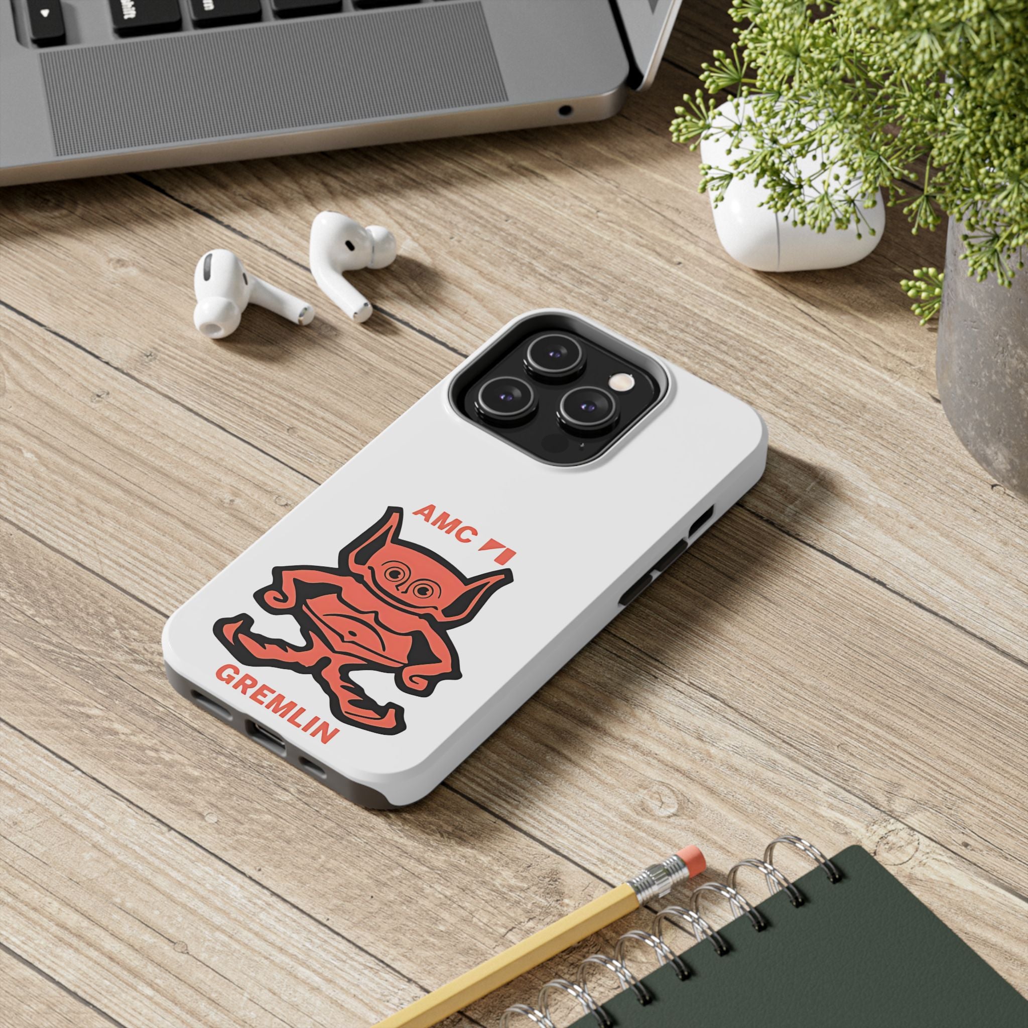 AMC Gremlin Tough Phone Case