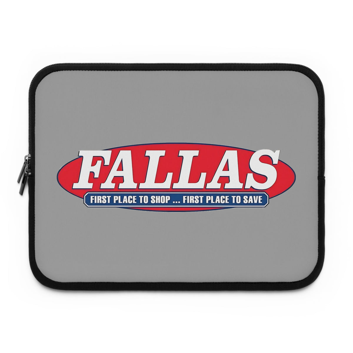 Fallas Discount Stores Laptop Sleeve