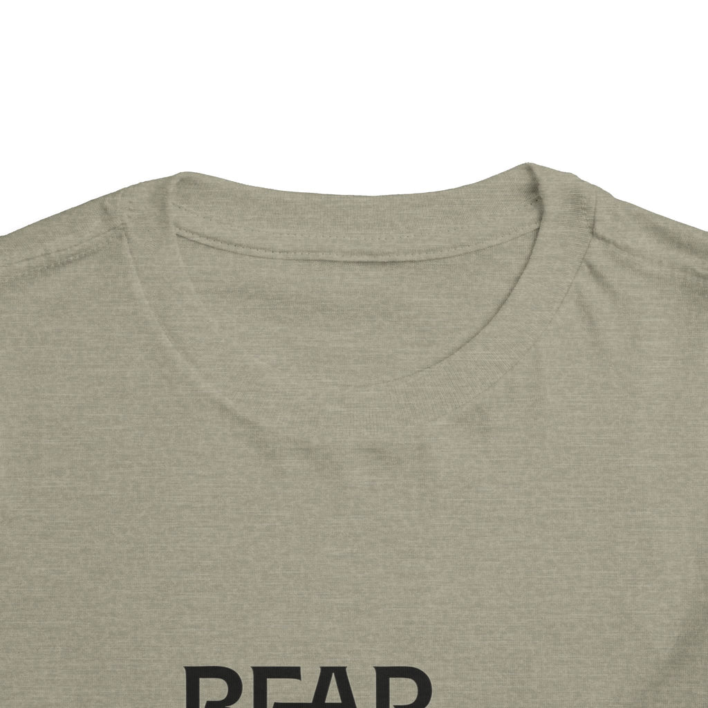 Bear Stearns Toddler Tee / T-Shirt