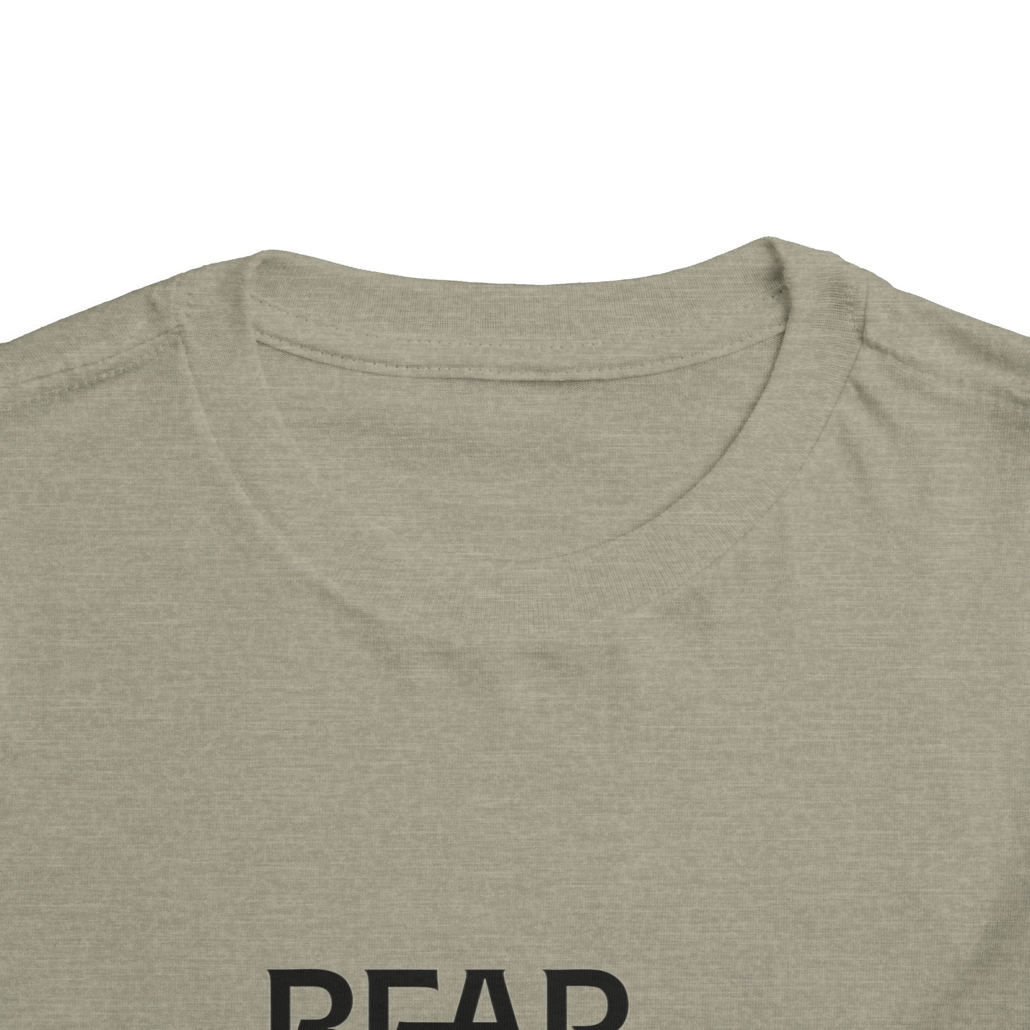 Bear Stearns Toddler Tee / T-Shirt