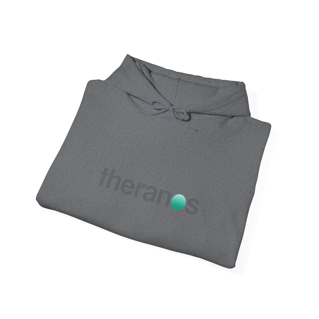 Theranos Inc. Hoodie / Sweatshirt