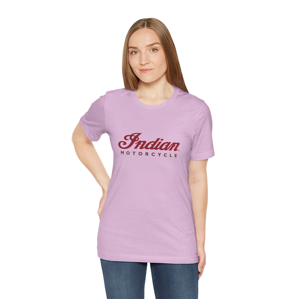 Indian Motorcycle T-Shirt