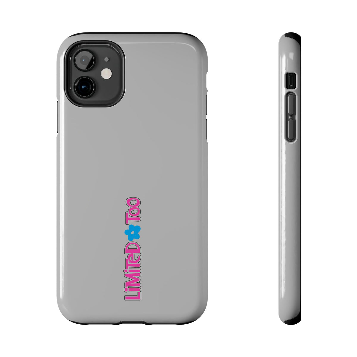 Limited Too Tough Phone Case