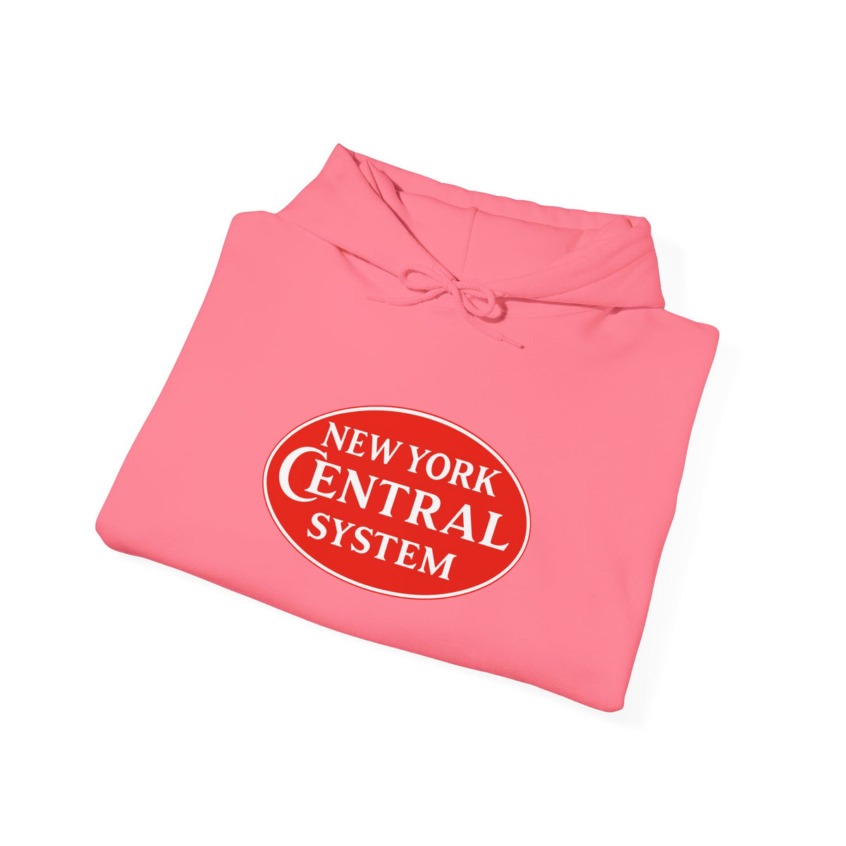 New York Central Railroad Hoodie / Sweatshirt