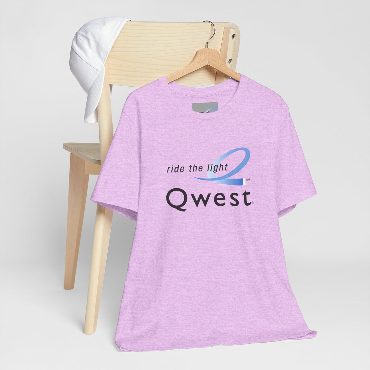 Qwest T-Shirt