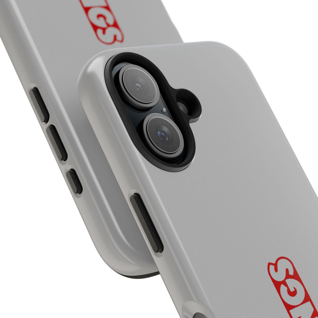King's Department Stores Tough Phone Case