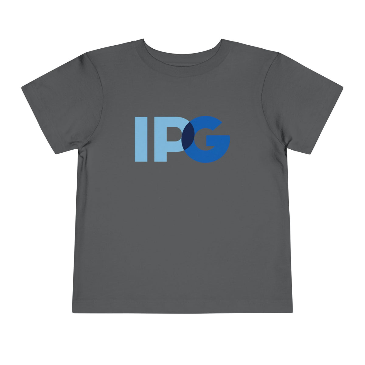 The Interpublic Group of Companies Toddler Tee / T-Shirt
