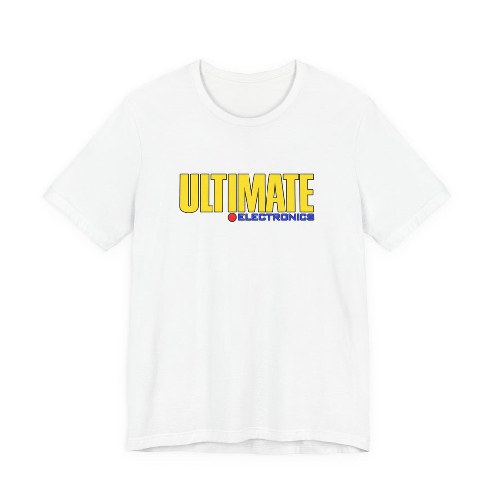 Ultimate Electronics T-Shirt