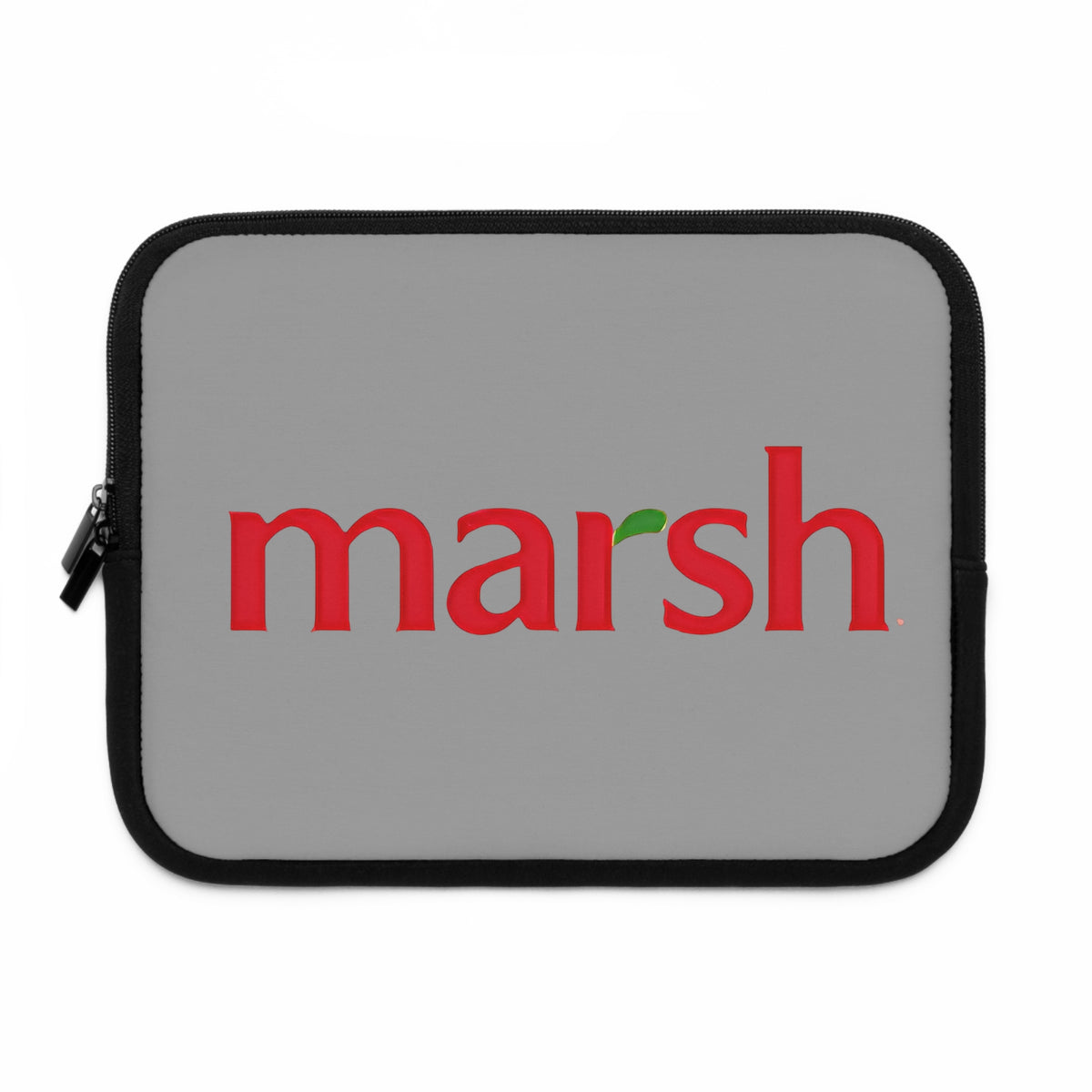 Marsh Supermarkets Laptop Sleeve