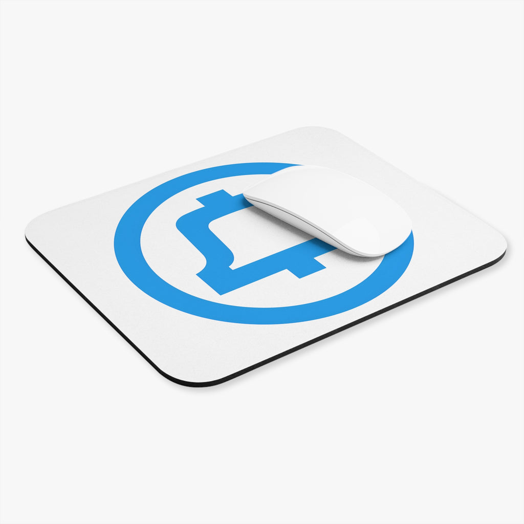Bell System Mouse Pad