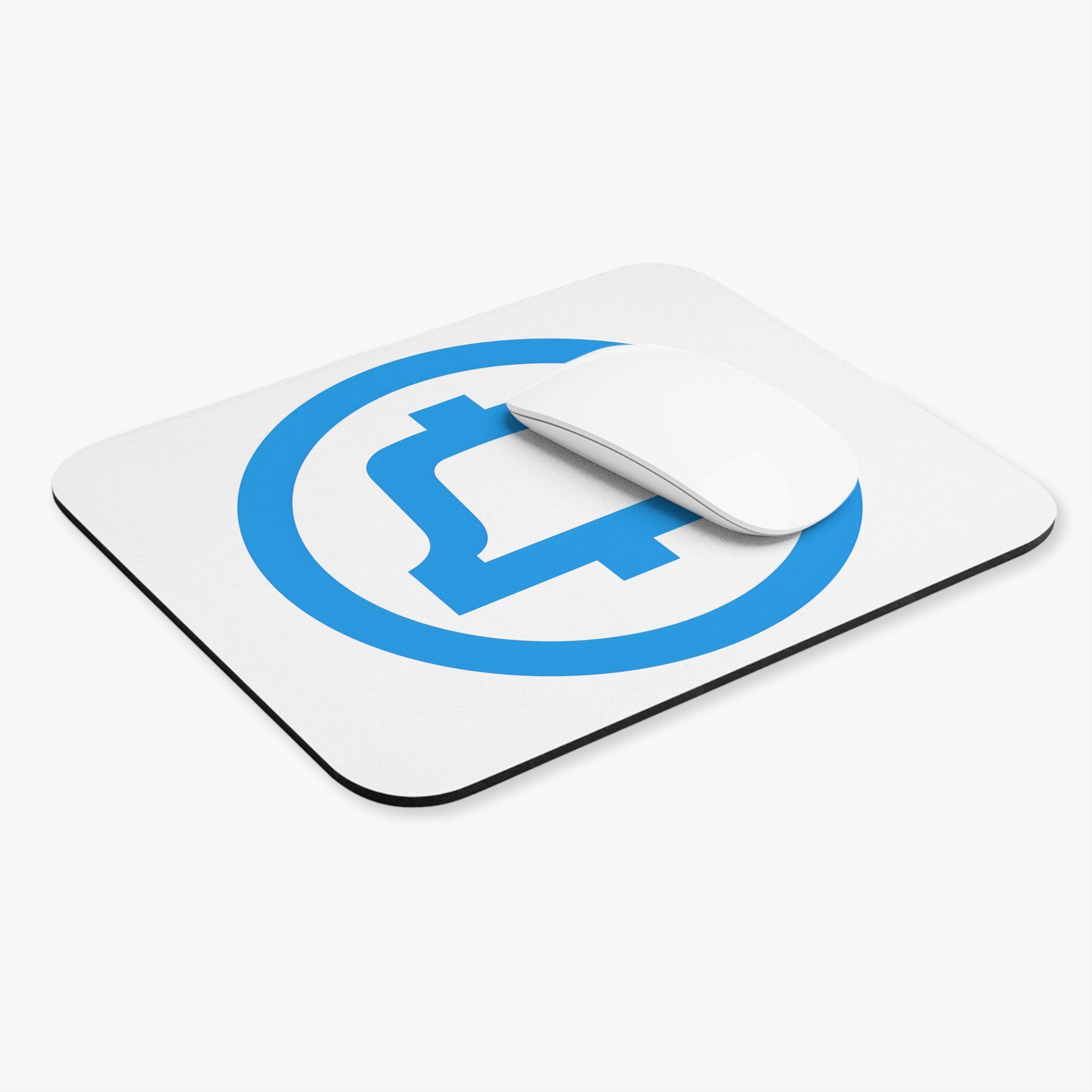 Bell System Mouse Pad