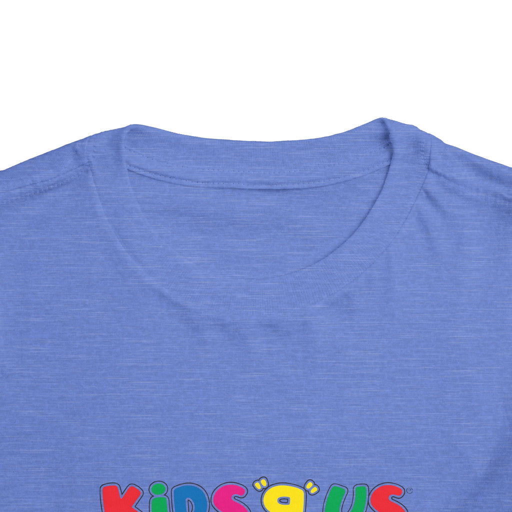 Kids R Us Toddler Tee / T-Shirt
