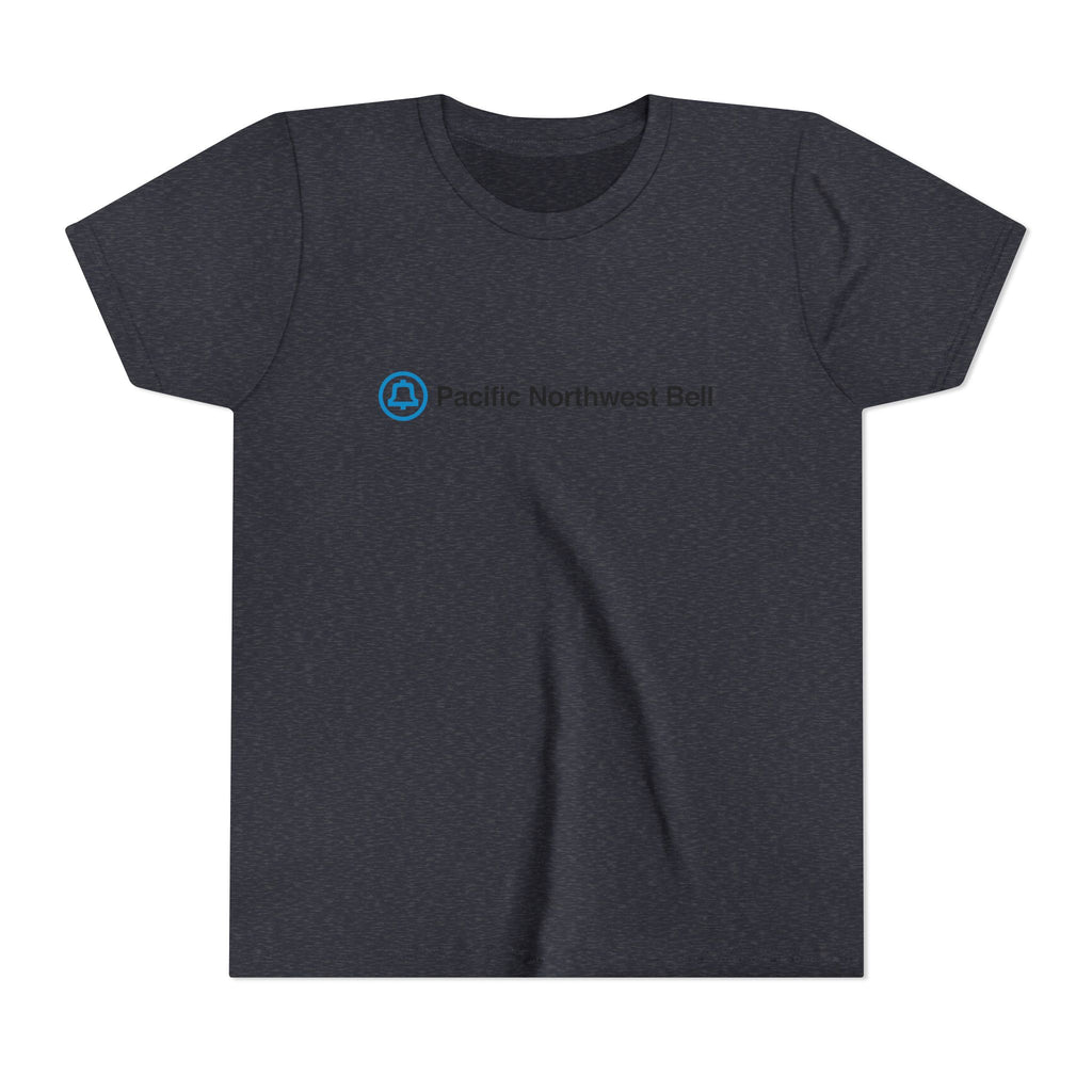 Pacific Northwest Bell Kids Tee / T-Shirt